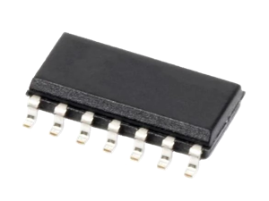 DEI線路驅動器電路系列DEI1022、DEI1023、DEI1024 和 DEI1025
