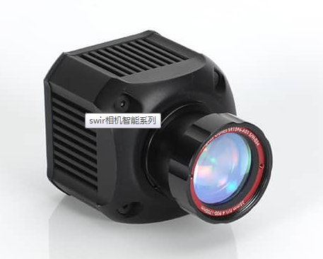 需要在 SWIR 中進行距離選通主動成像嗎？New Imaging Technologies