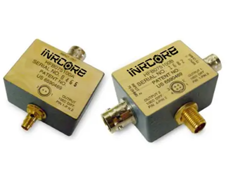 INRCORE巴倫：特點、產品線、應用領域與選擇指南